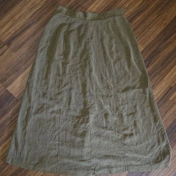 💥VINTAGE💥 Northern Traditions Skirt - Picture 5 of 5